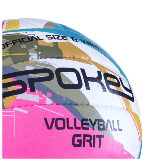 Spokey Μπάλα Volley s.5